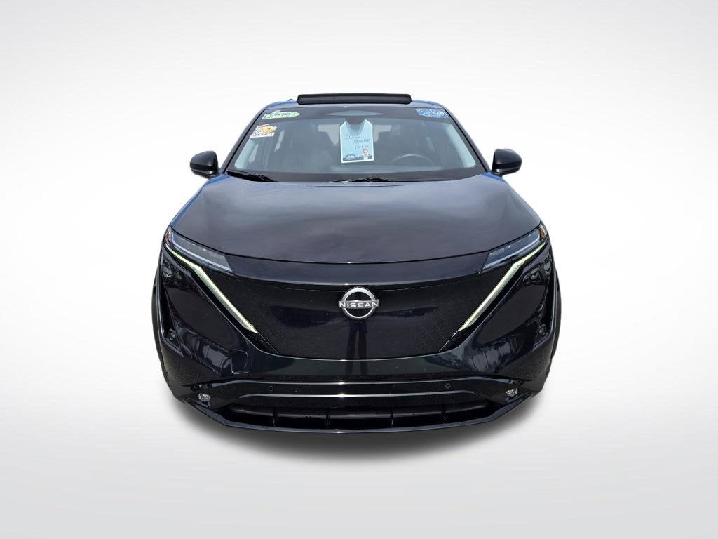 2023 Nissan Ariya PREMIERE