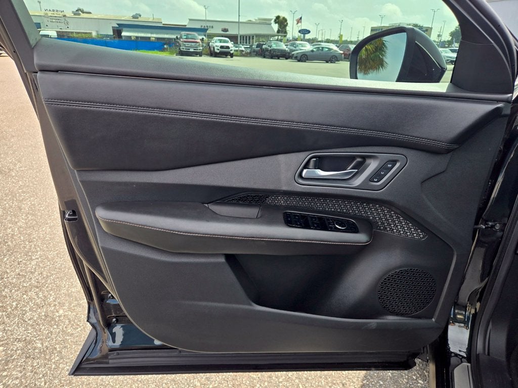 2023 Nissan Ariya PREMIERE