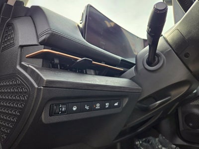 2023 Nissan Ariya PREMIERE