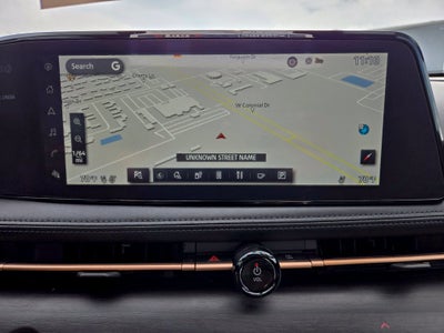 2023 Nissan Ariya PREMIERE