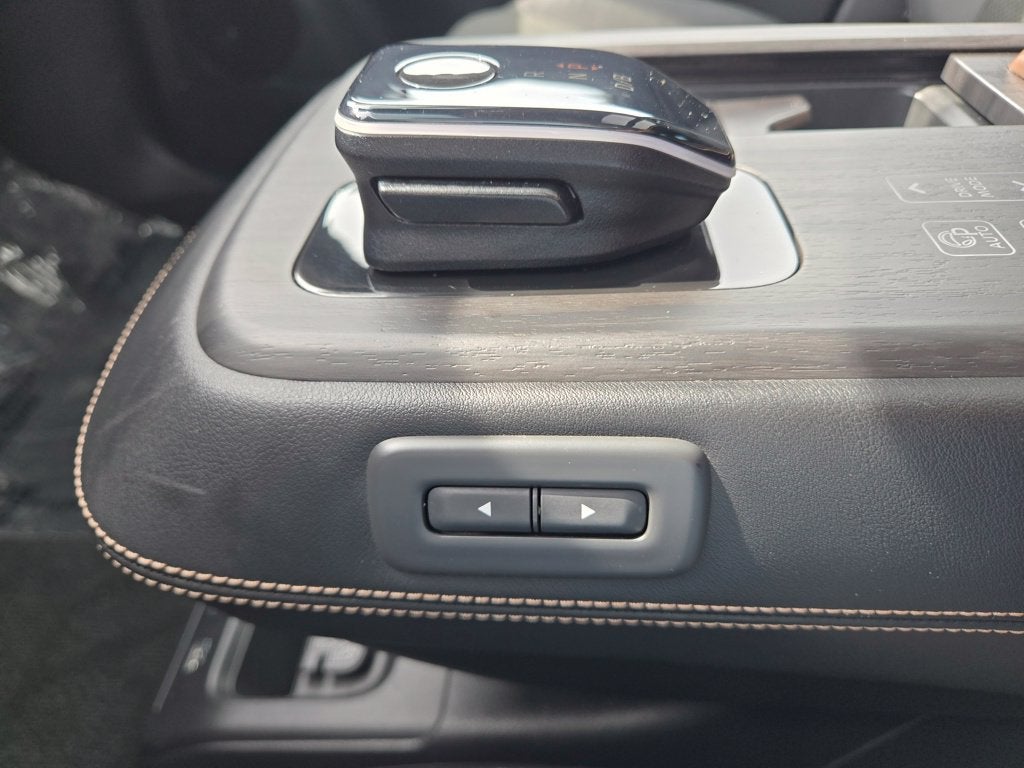 2023 Nissan Ariya PREMIERE