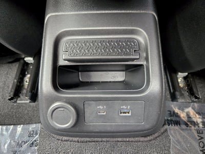 2023 Nissan Ariya PREMIERE