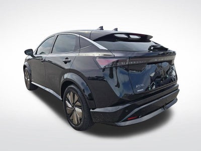 2023 Nissan Ariya PREMIERE