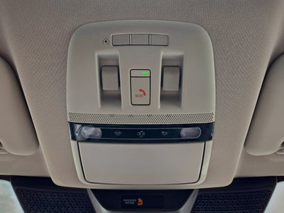 2023 Nissan Ariya PREMIERE