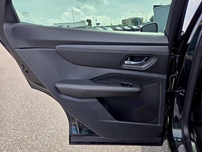 2023 Nissan Ariya PREMIERE