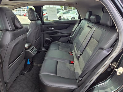 2023 Nissan Ariya PREMIERE
