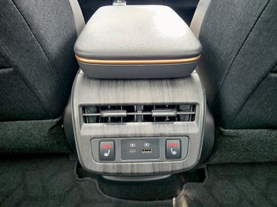 2023 Nissan Ariya PREMIERE