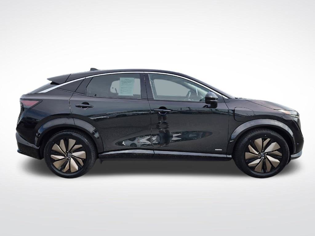 2023 Nissan Ariya PREMIERE