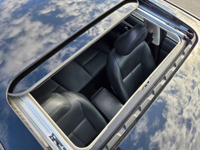 2020 INFINITI Q50 3.0t LUXE