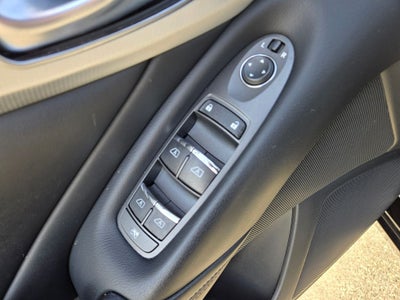 2020 INFINITI Q50 3.0t LUXE