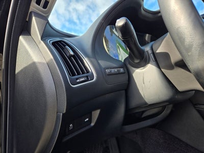 2020 INFINITI Q50 3.0t LUXE