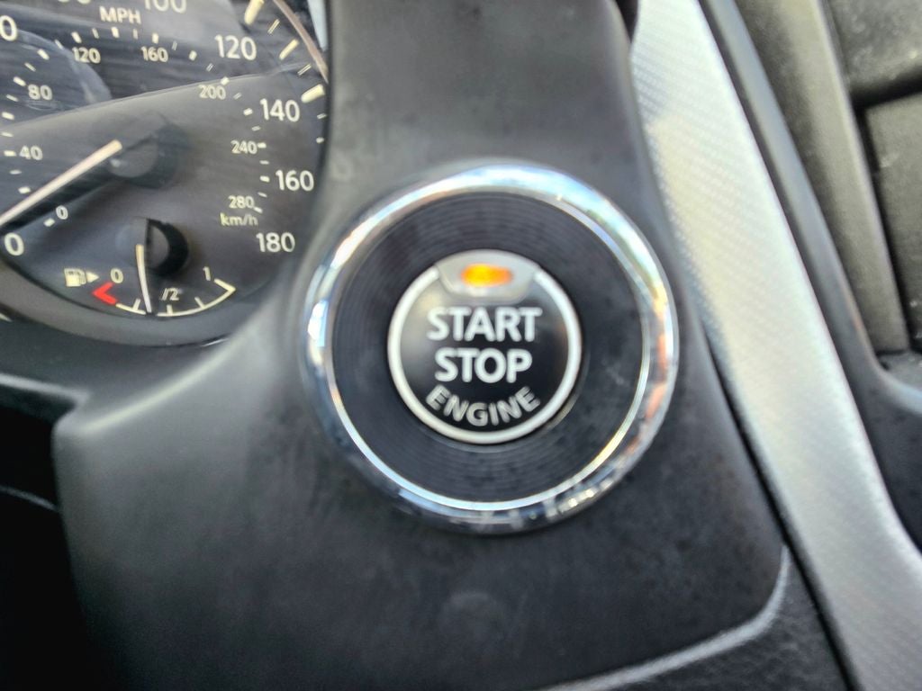 2020 INFINITI Q50 3.0t LUXE