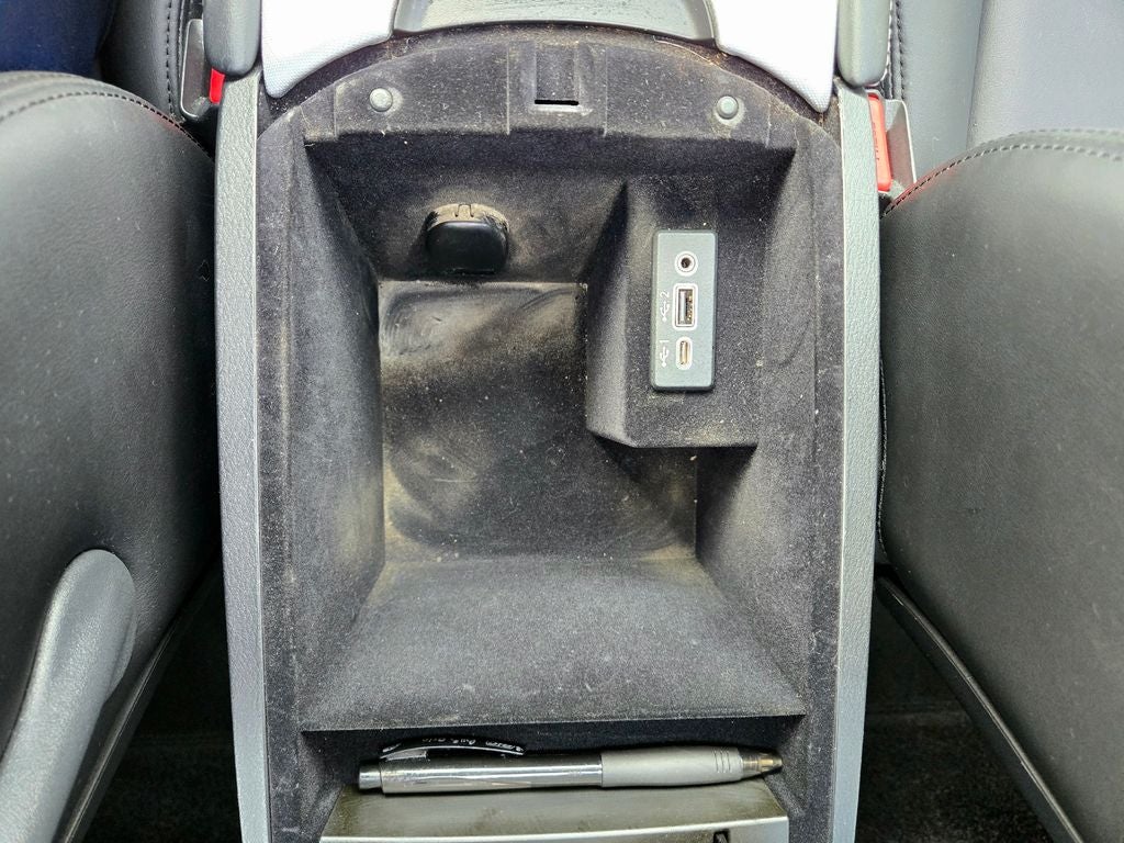 2020 INFINITI Q50 3.0t LUXE