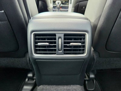 2020 INFINITI Q50 3.0t LUXE