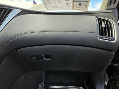 2020 INFINITI Q50 3.0t LUXE