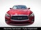 2022 INFINITI Q50 LUXE