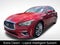 2022 INFINITI Q50 LUXE