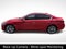 2022 INFINITI Q50 LUXE