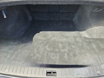 2022 INFINITI Q50 SENSORY