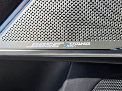 2022 INFINITI Q50 SENSORY
