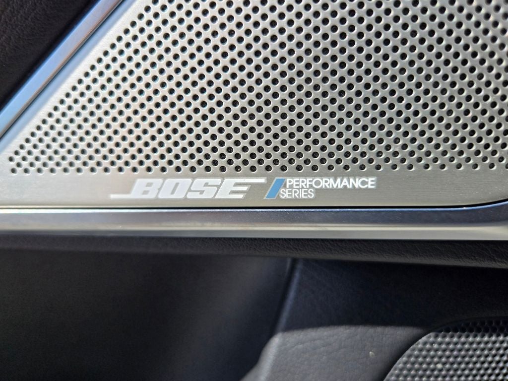 2022 INFINITI Q50 SENSORY