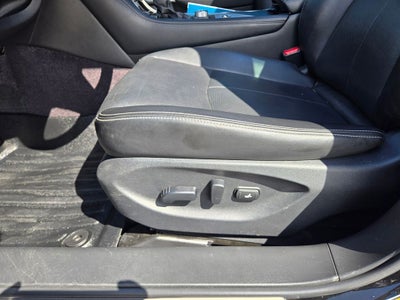 2022 INFINITI Q50 SENSORY