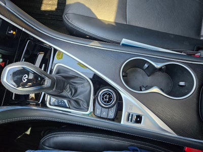 2022 INFINITI Q50 SENSORY