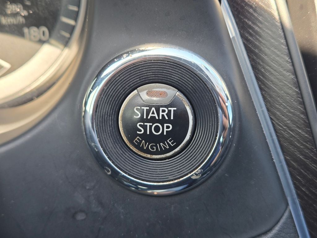 2022 INFINITI Q50 SENSORY