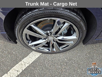 2021 INFINITI Q50 3.0t Signature Edition