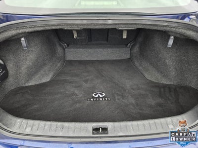 2021 INFINITI Q50 3.0t Signature Edition