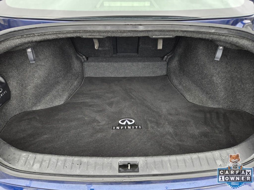 2021 INFINITI Q50 3.0t Signature Edition