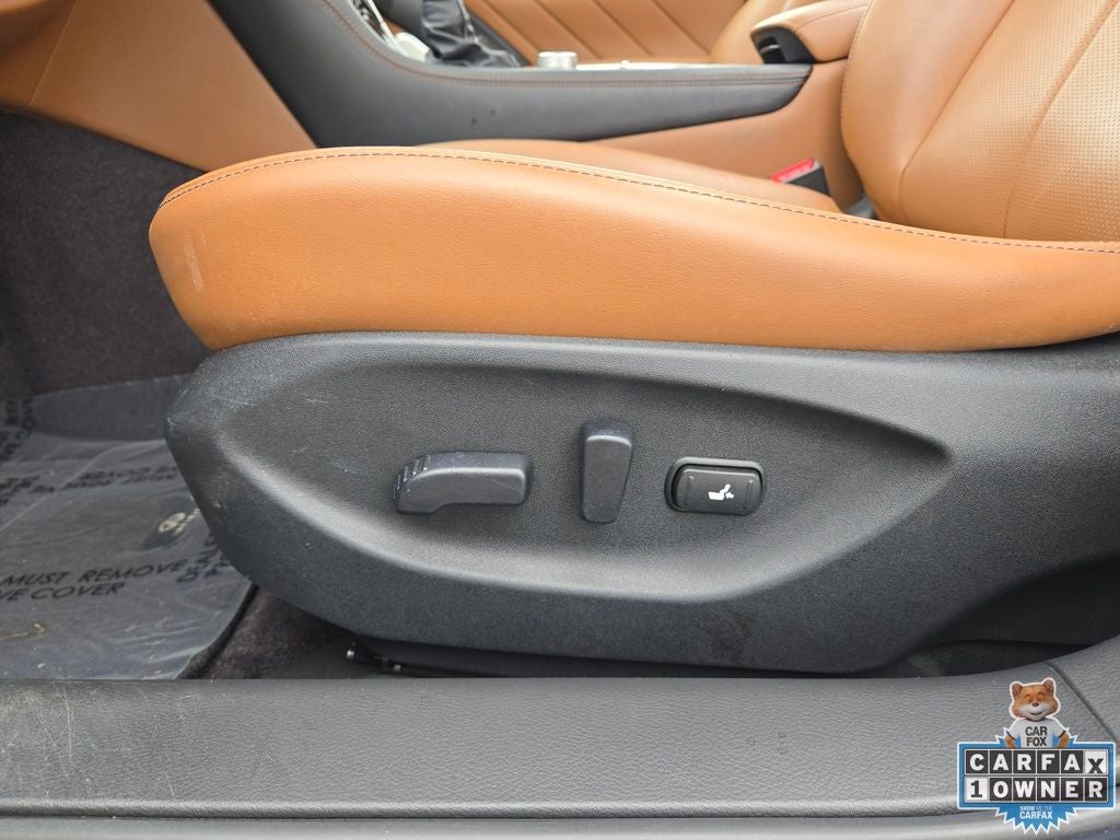 2021 INFINITI Q50 3.0t Signature Edition