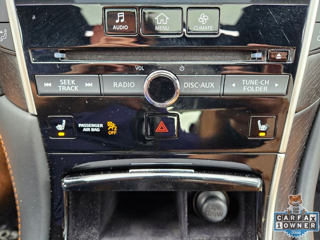 2021 INFINITI Q50 3.0t Signature Edition