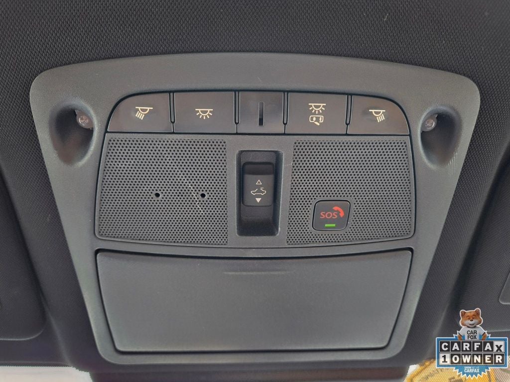 2021 INFINITI Q50 3.0t Signature Edition