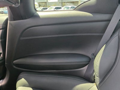 2018 INFINITI Q60 3.0t LUXE
