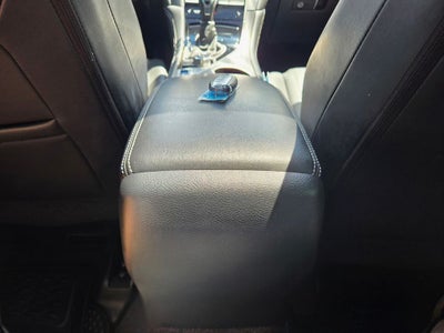2018 INFINITI Q60 3.0t LUXE