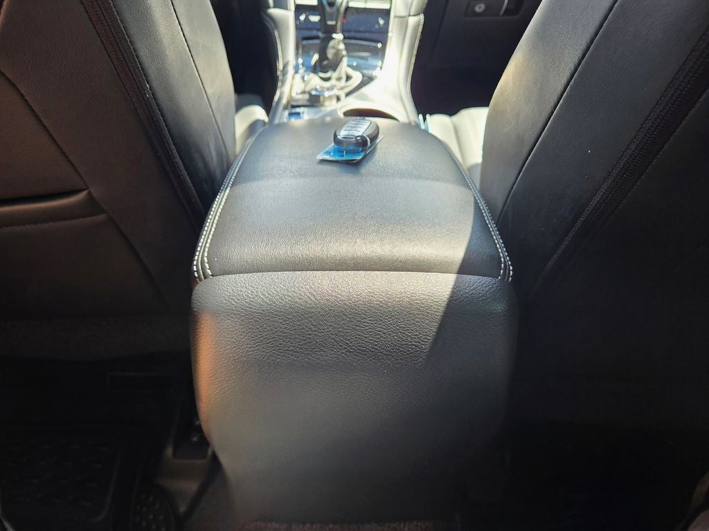 2018 INFINITI Q60 3.0t LUXE