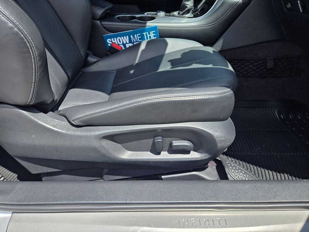 2018 INFINITI Q60 3.0t LUXE