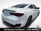 2022 INFINITI Q60 LUXE