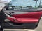 2018 INFINITI Q60 Red Sport 400