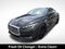 2018 INFINITI Q60 Red Sport 400