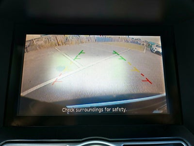 2017 INFINITI QX70 Base