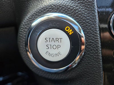 2017 INFINITI QX70 Base