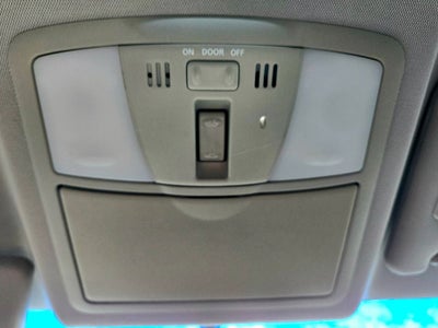 2017 INFINITI QX70 Base