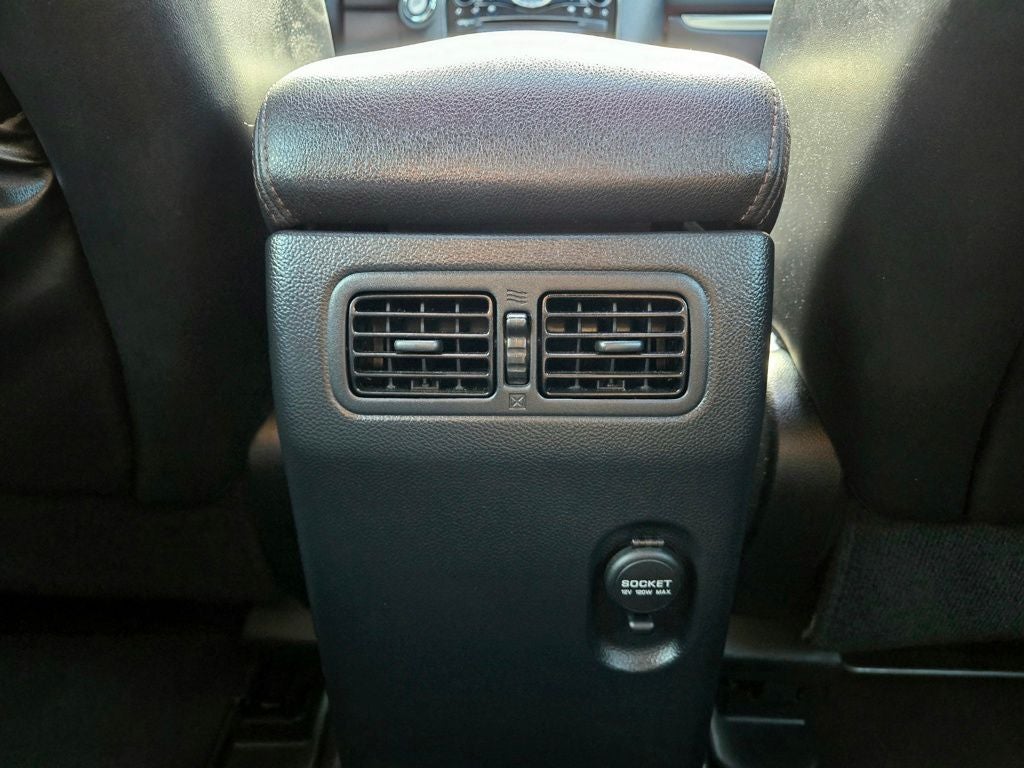 2017 INFINITI QX70 Base