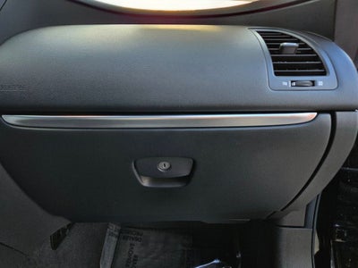 2017 INFINITI QX70 Base