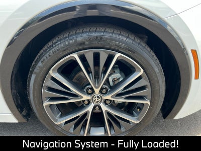 2025 Toyota Prius Limited