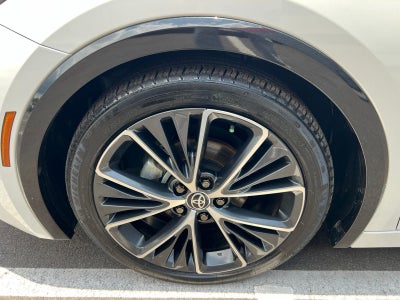 2025 Toyota Prius Limited