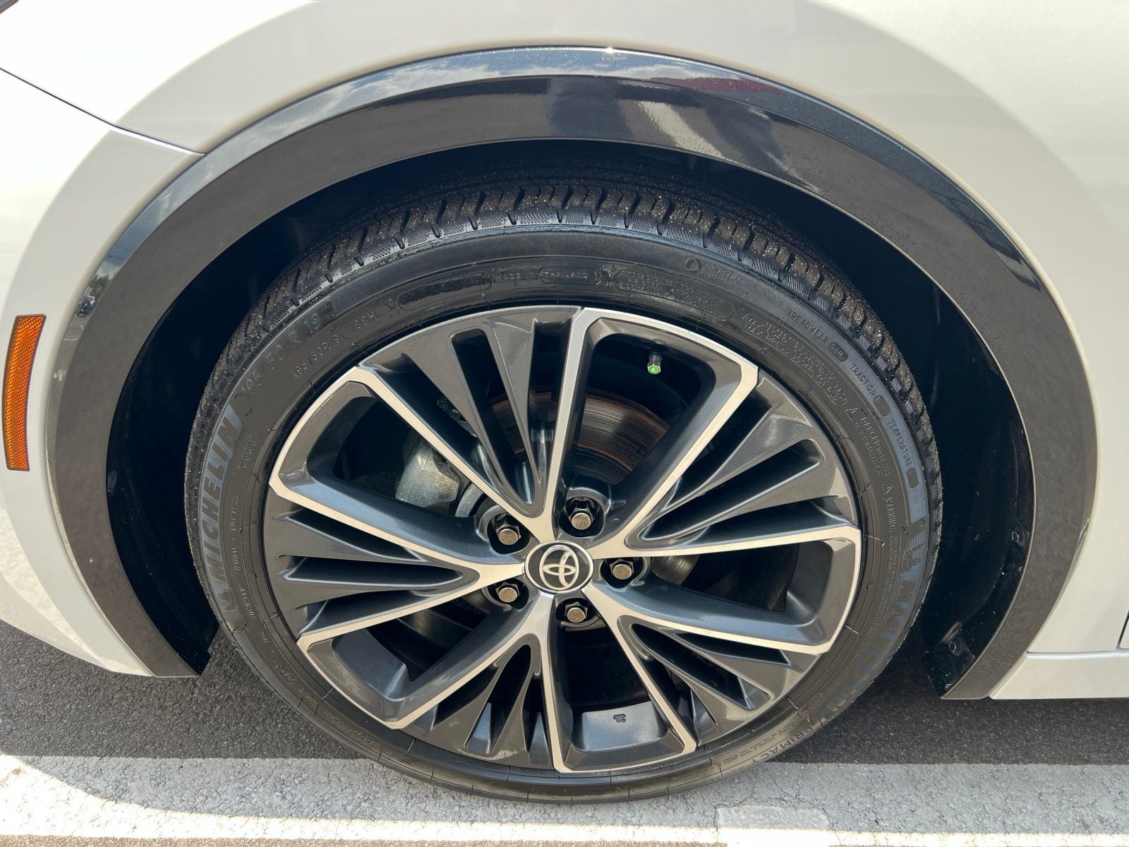 2025 Toyota Prius Limited