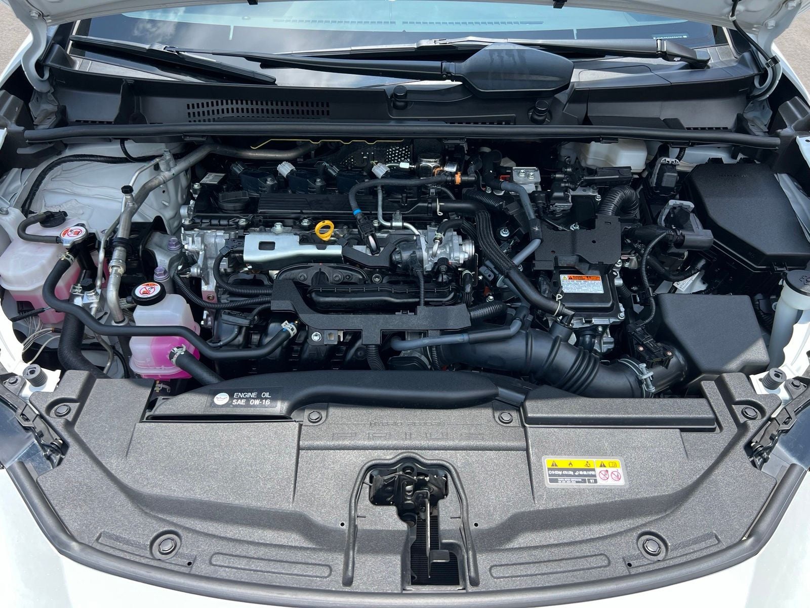 2025 Toyota Prius Limited